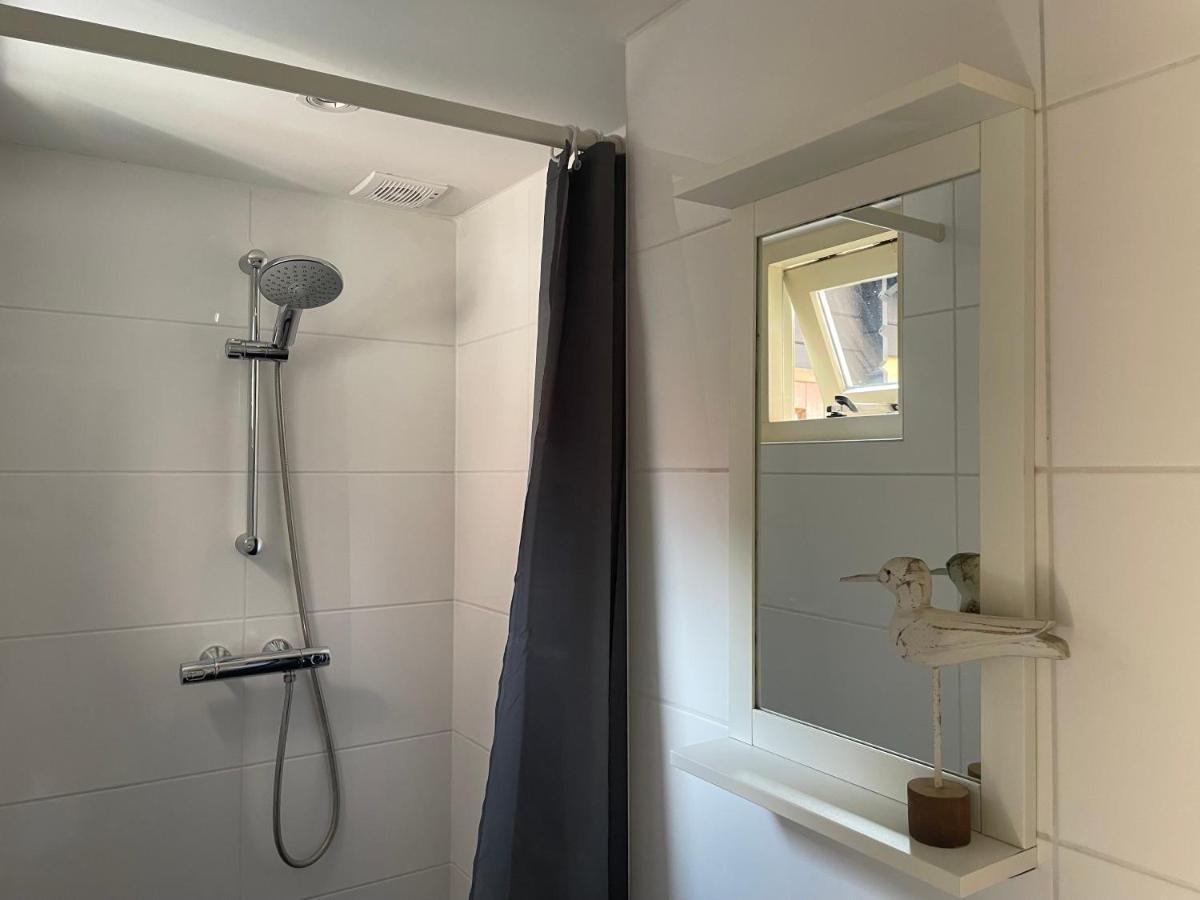 Heerlijk Huisje In Bergen Buitenkant foto