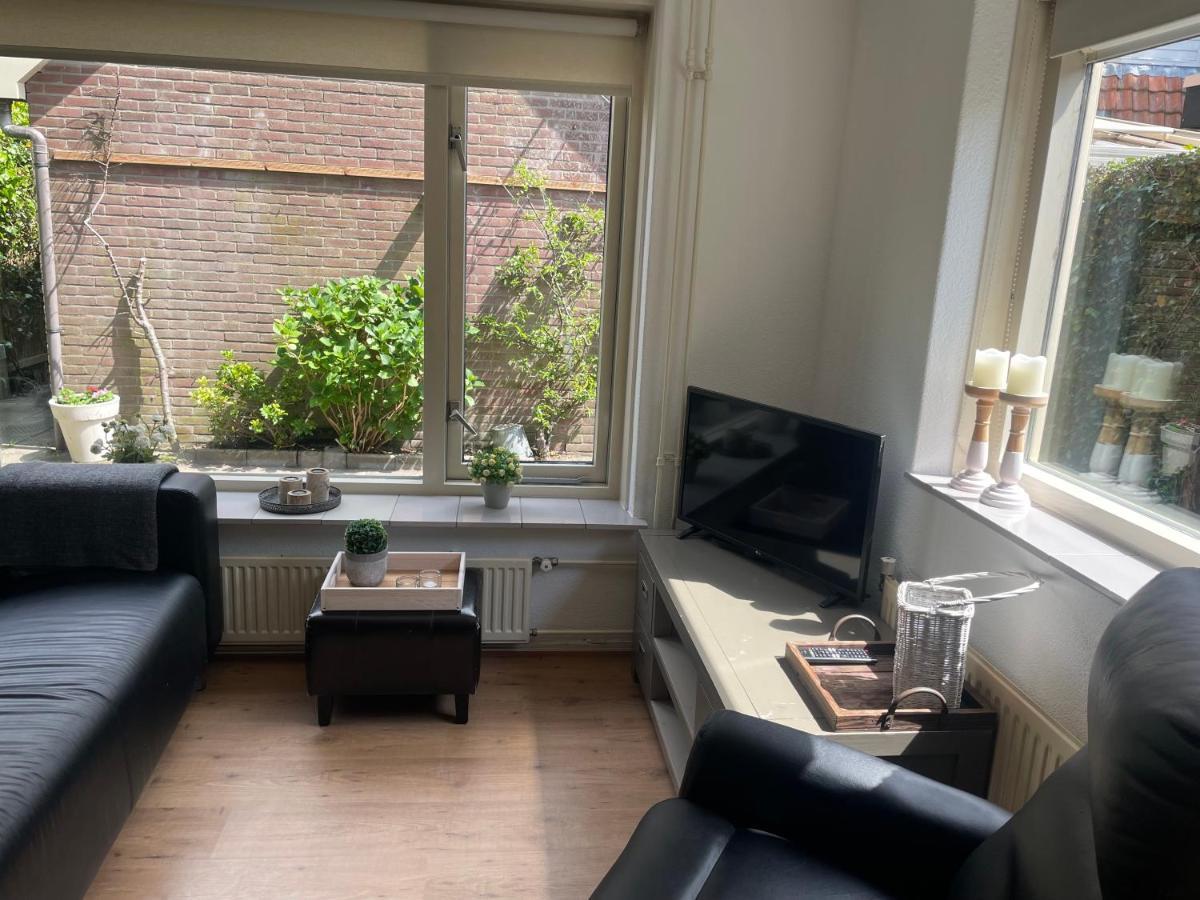 Heerlijk Huisje In Bergen Buitenkant foto