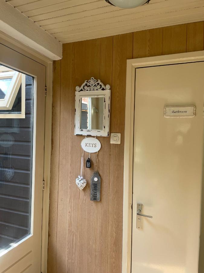 Heerlijk Huisje In Bergen Buitenkant foto